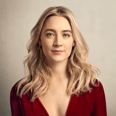 NSFW Compilation : r/SaoirseRonan